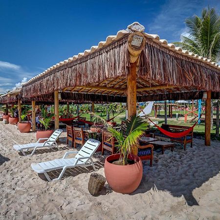 Hotel Praia Do Sol Ilhéus المظهر الخارجي الصورة